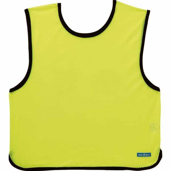 モルテン molten ゲームベスト 10マイセットムジ スポーツ ウェア