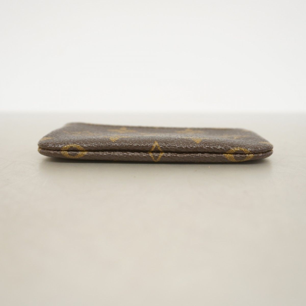 ルイヴィトン コインケース モノグラム ポシェットクレ 小銭入れ 財布 ブラウン 楽天市場】【財布】LOUIS VUITTON ルイ ヴィトン モノグラム