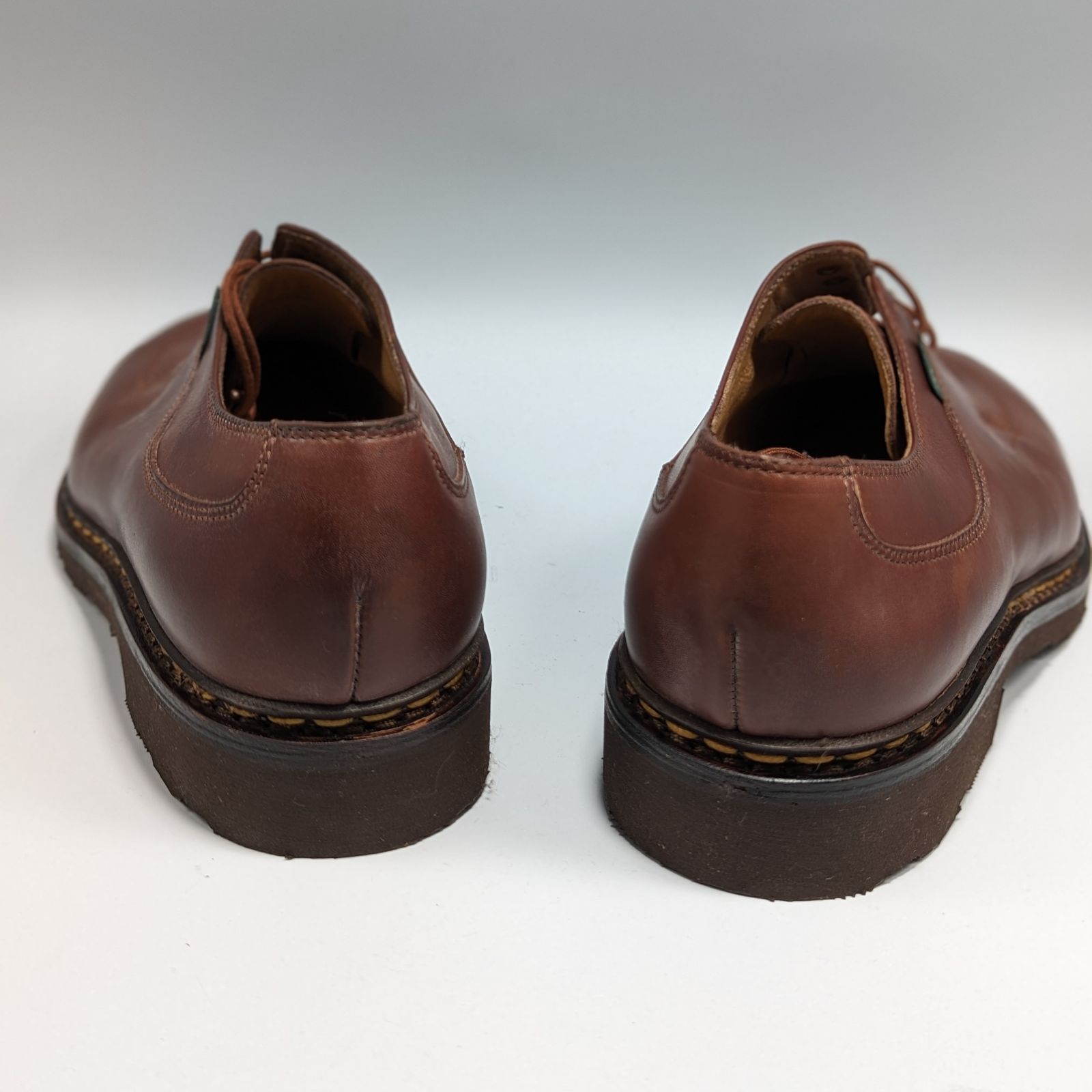 ★大幅値引き中★ Paraboot パラブーツ アヴィニョン　マロン Paraboot（パラブーツ）AVIGNON（アヴィニョン）/ Marron