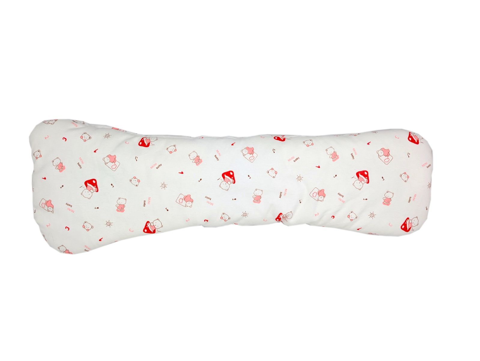 おむつカバー かぼちゃレトロパンツ Mサイズ位 小さめ 裏は上質な