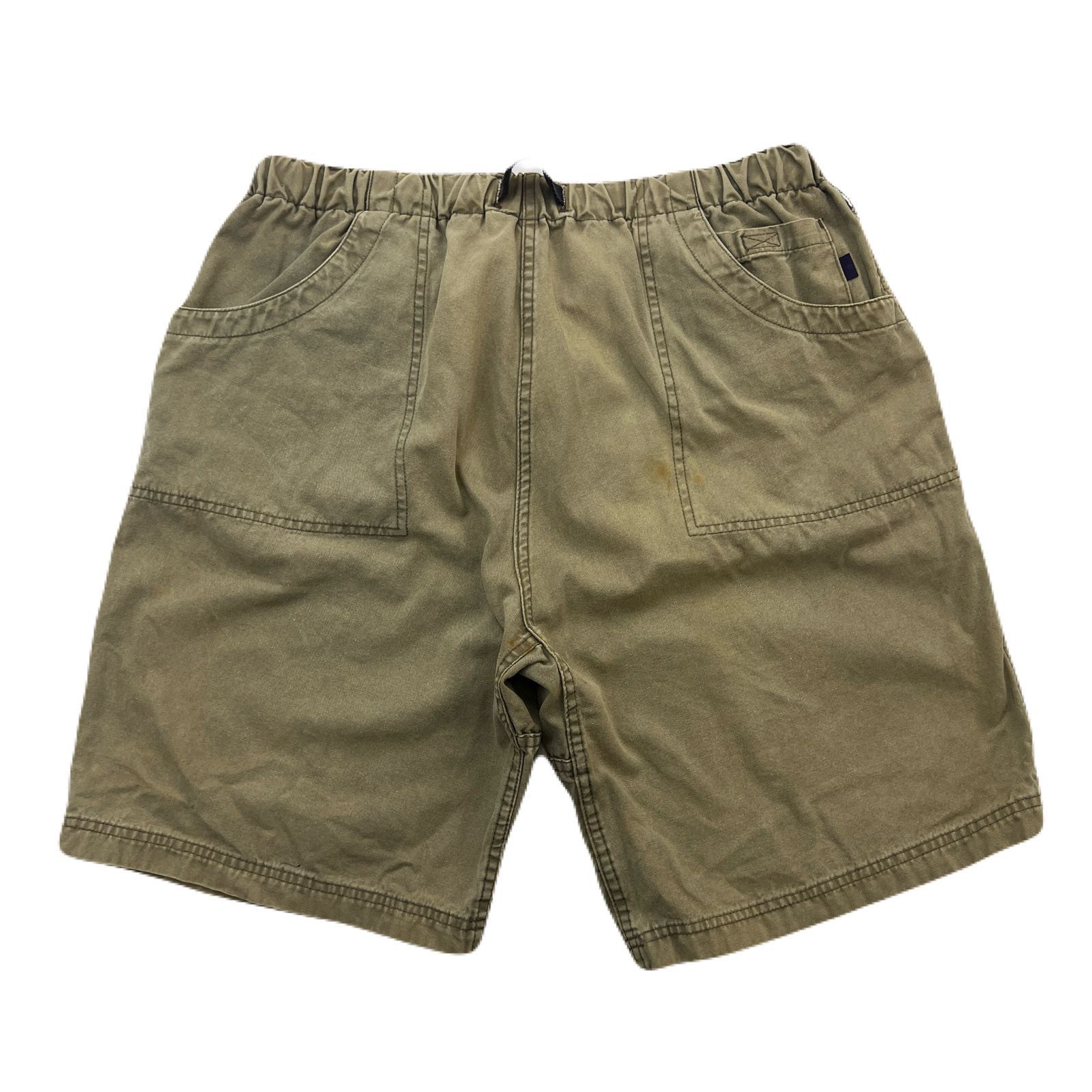アルファ インダストリーズ ショートパンツ 短パン ショーツ