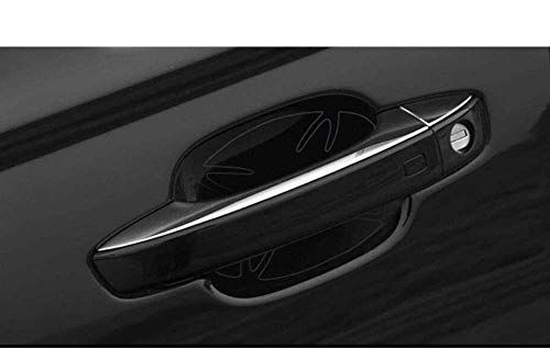 「5枚入り」日産 新型 ノート u0026 e-POWER E13 2020~ / 日産 新型キックスu0026e-POWER P15系 2020~/日産 新型ルークス B40系 2020~ 専用 ドアハンドルプロテクションフィルム ドアノブ傷防止シート ドアノ