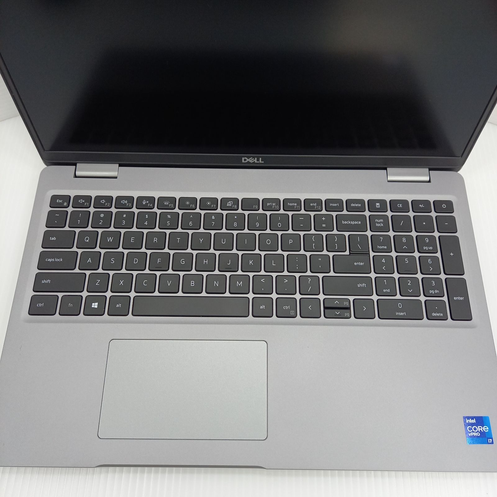 Core i7 第11世代 32GB 512GB NVMe DELL - メルカリ