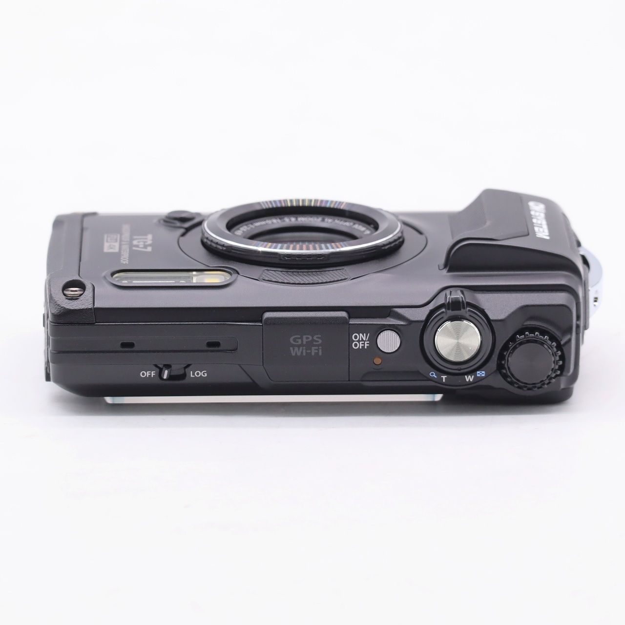⭐︎ オリンパス OM SYSTEM Tough TG-7 ブラック 新品未使用⭐︎ Amazon.co.jp: OM SYSTEM/オリンパス Tough TG-7 ﾚｯﾄﾞ : 家電