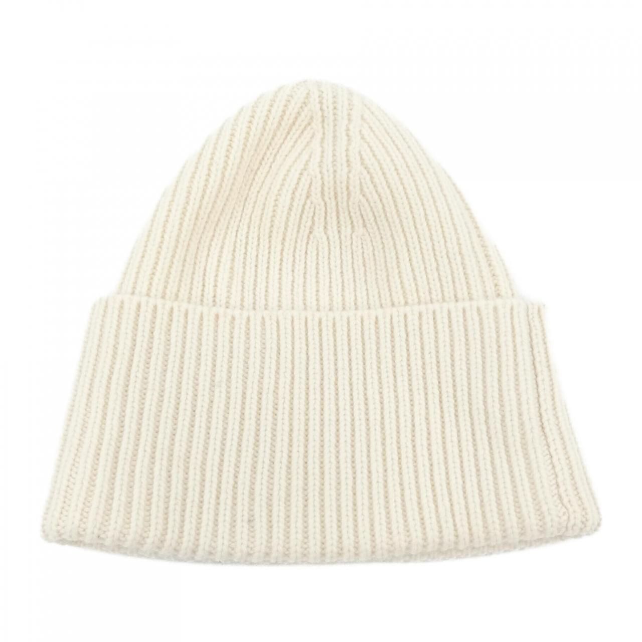 ルイヴィトン LOUIS VUITTON M76707 ニットキャップ