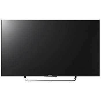 中古】ソニー 49V型 液晶 テレビ ブラビア KJ-49X8500C 4K Android TV 