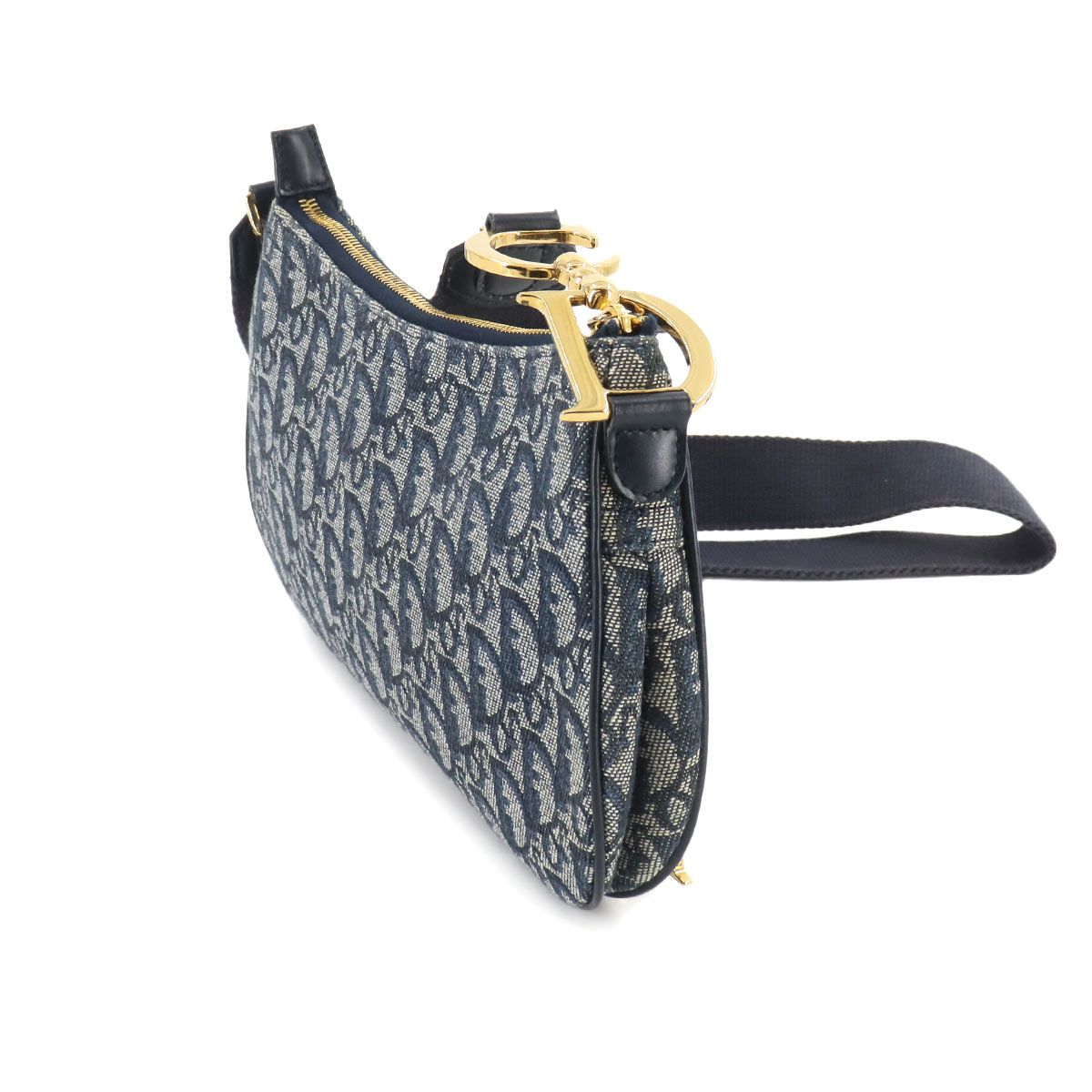 クリスチャン ディオール Christian Dior トロッター ダブル