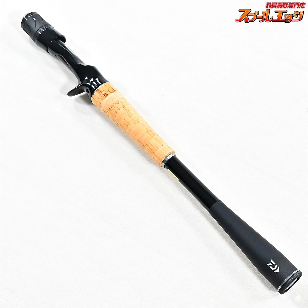 美品 ブレイゾン C610M-2