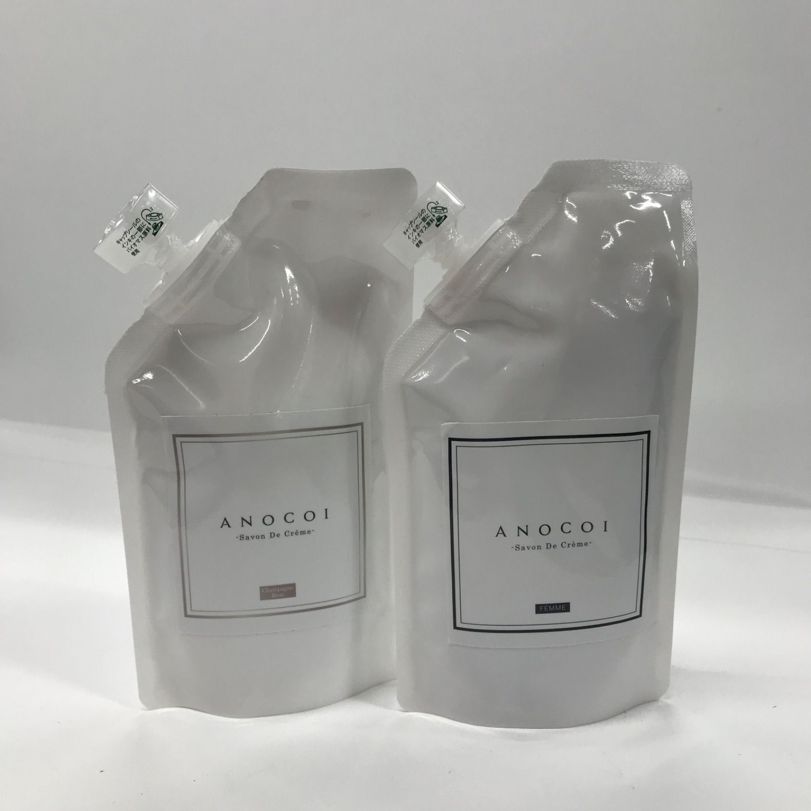 アノコイ ボディソープ 100g 2個セット anocoi デリケートゾーンソープ 100g ANOCOI アノコイ選べる2個