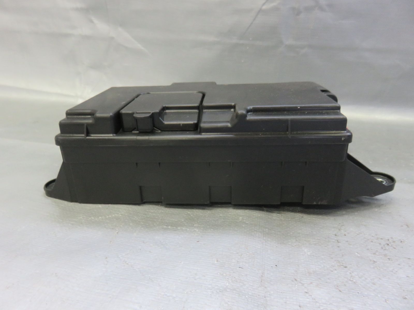 レクサス SC430|UZZ40後期|トランク