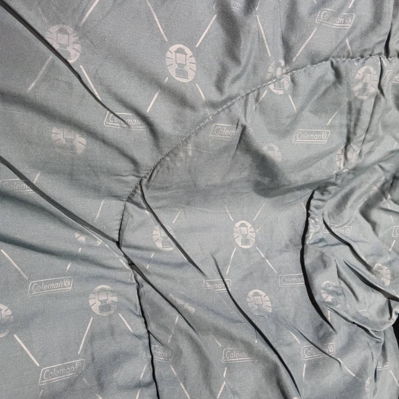 Coleman コールマン