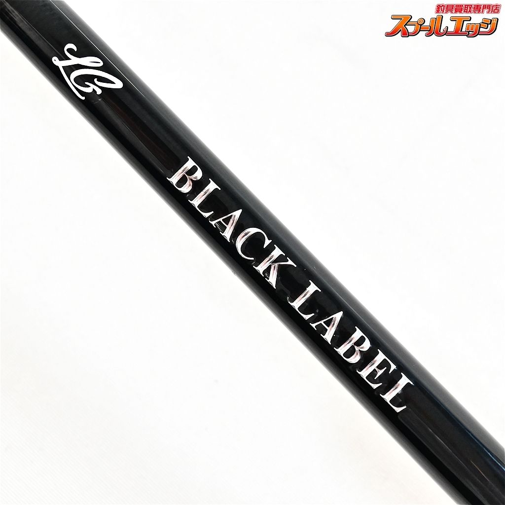 【ダイワ】 19ブラックレーベル BLX LG 661ML+RB DAIWA BLACK LABEL バス ベイトモデル K_241v36785 -  メルカリ