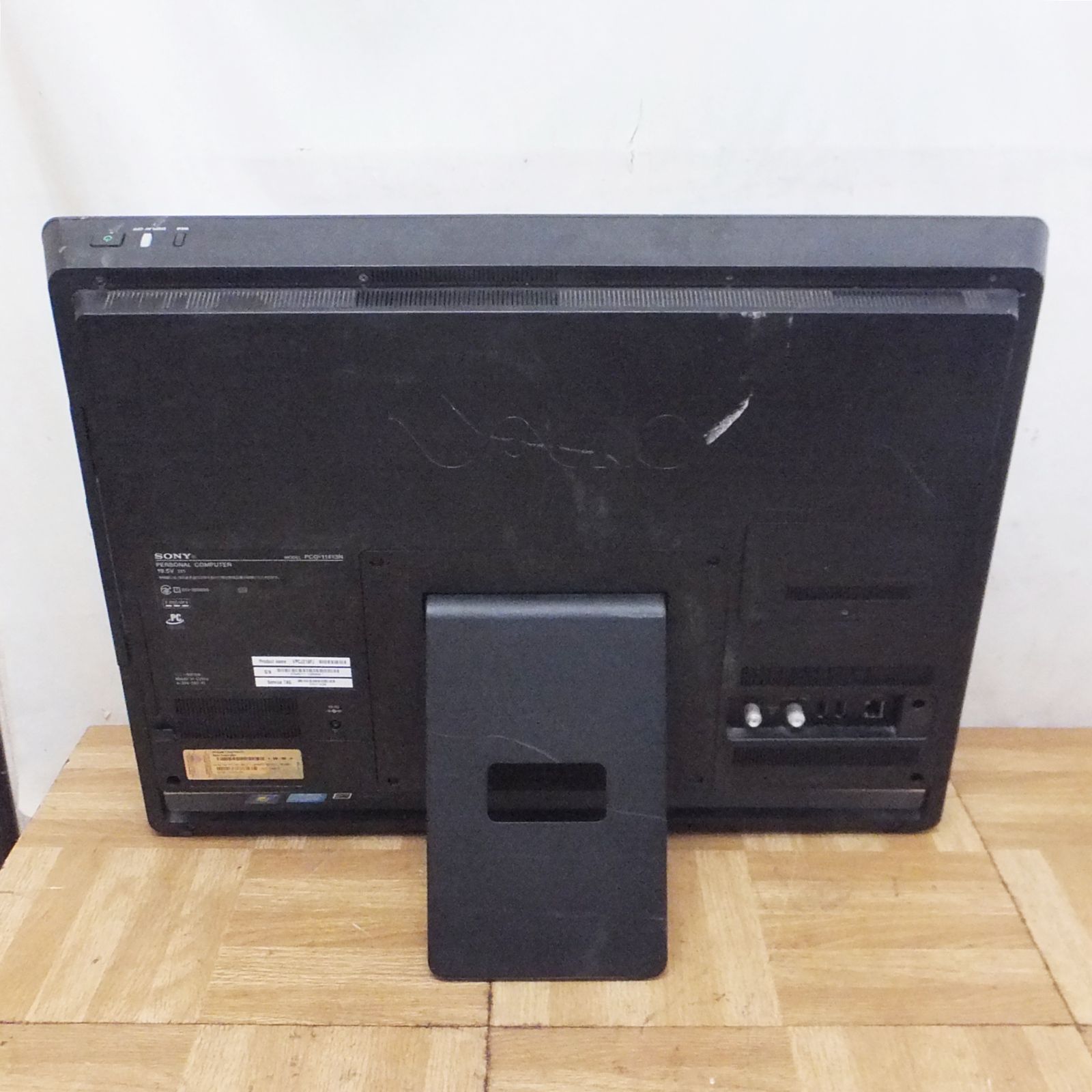 【中古品】ソニー VAIO Lシリーズ　型番PCG-21613N 中古品】ソニー VAIO Lシリーズ 型番PCG-21613N