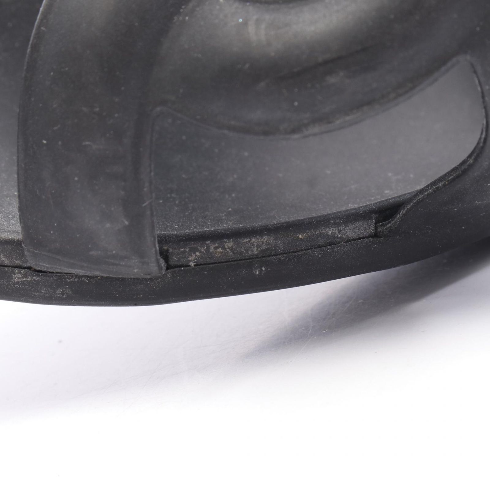 ラバー フラット