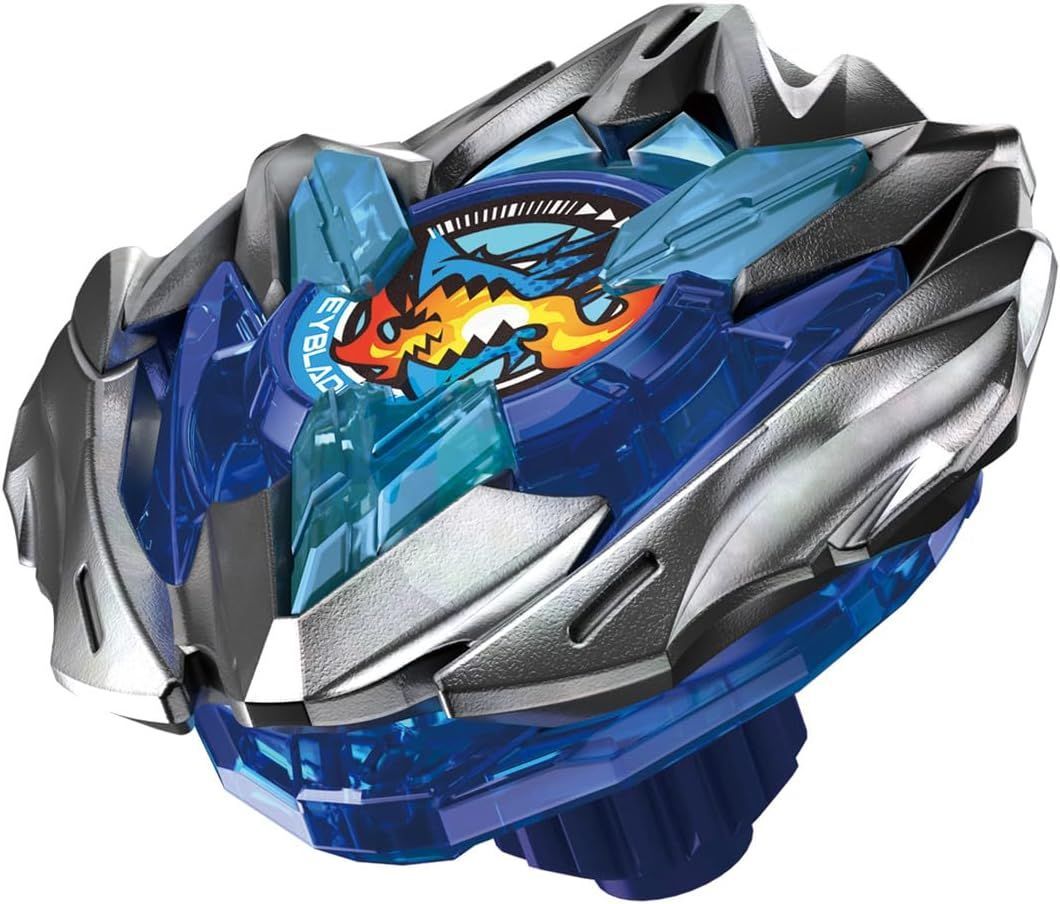 BEYBLADE X ベイブレードX UX-01 スターター ドランバスター 1