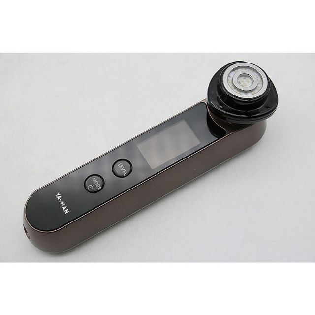 YA-MAN RFボーテ フォトPLUS HRF-10TN 中古品 ヤーマン RF ボーテ