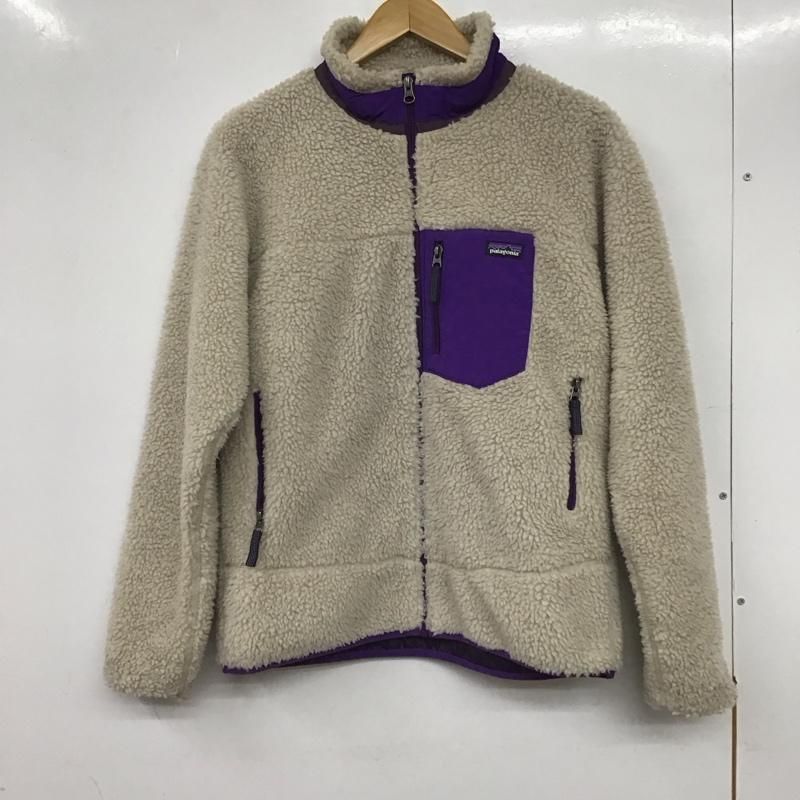 patagonia パタゴニア ジャケット 上着 ジャンパー ブルゾン ボアジャケット