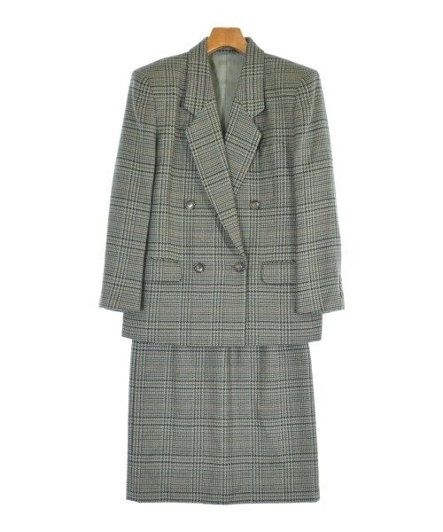 BURBERRY セットアップ スーツ その他 レディース 古着