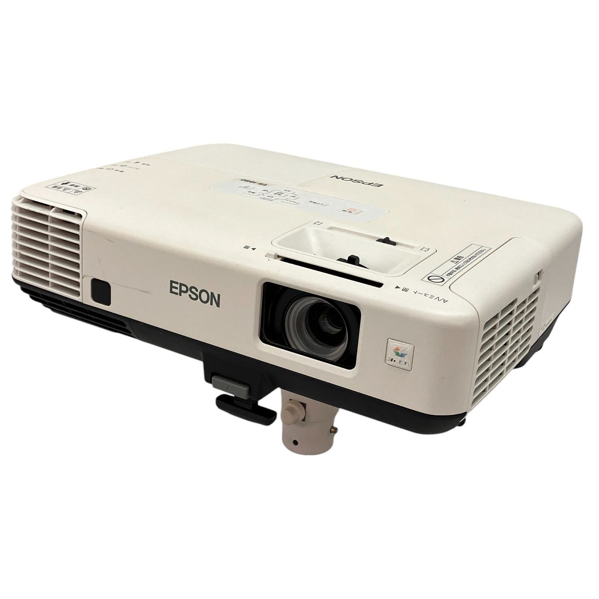 EPSON EB-1880 プロジェクター XGA エプソン 業務用 ジャンク C9918453