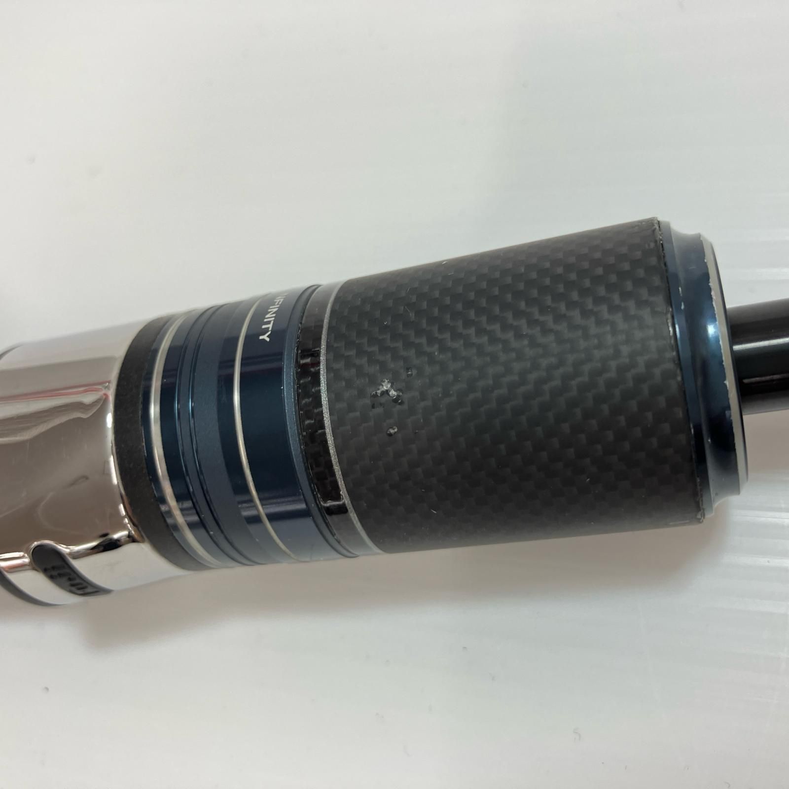 SHIMANO シマノ ルアーロッド オシアジガーインフィニティ B652