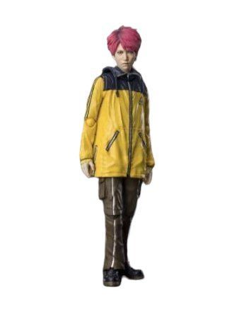 S.H.フィギュアーツ hide ROCKET DIVE　ヒデ S.H.Figuarts hide -ROCKET DIVE- 念願のhideの可動フィギュアを