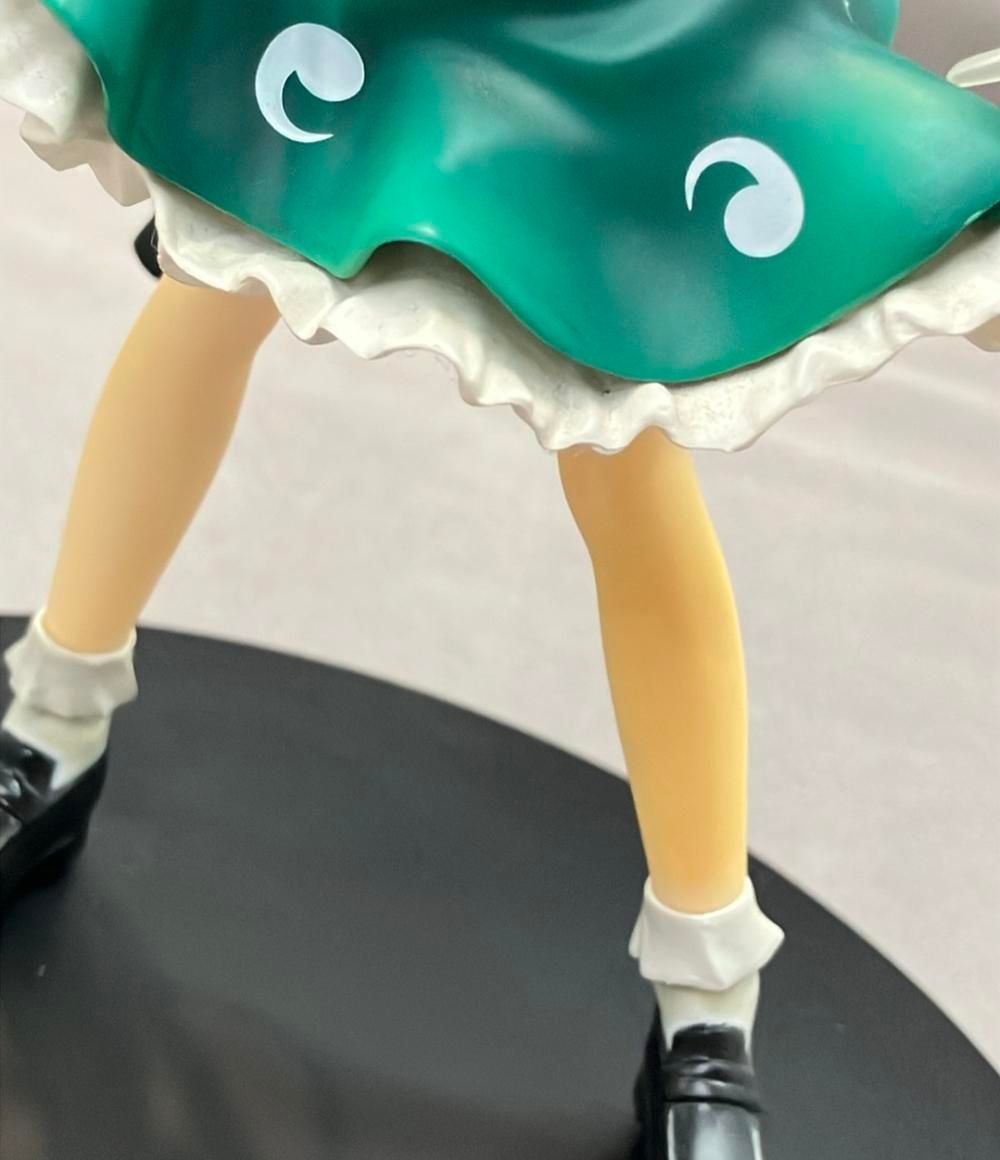 グリフォンエンタープライズ 東方Project フィギュア 半人半霊の庭師 魂魄妖夢 1/8 東方Project フィギュア 半人半霊の庭師 魂魄妖夢 1/8