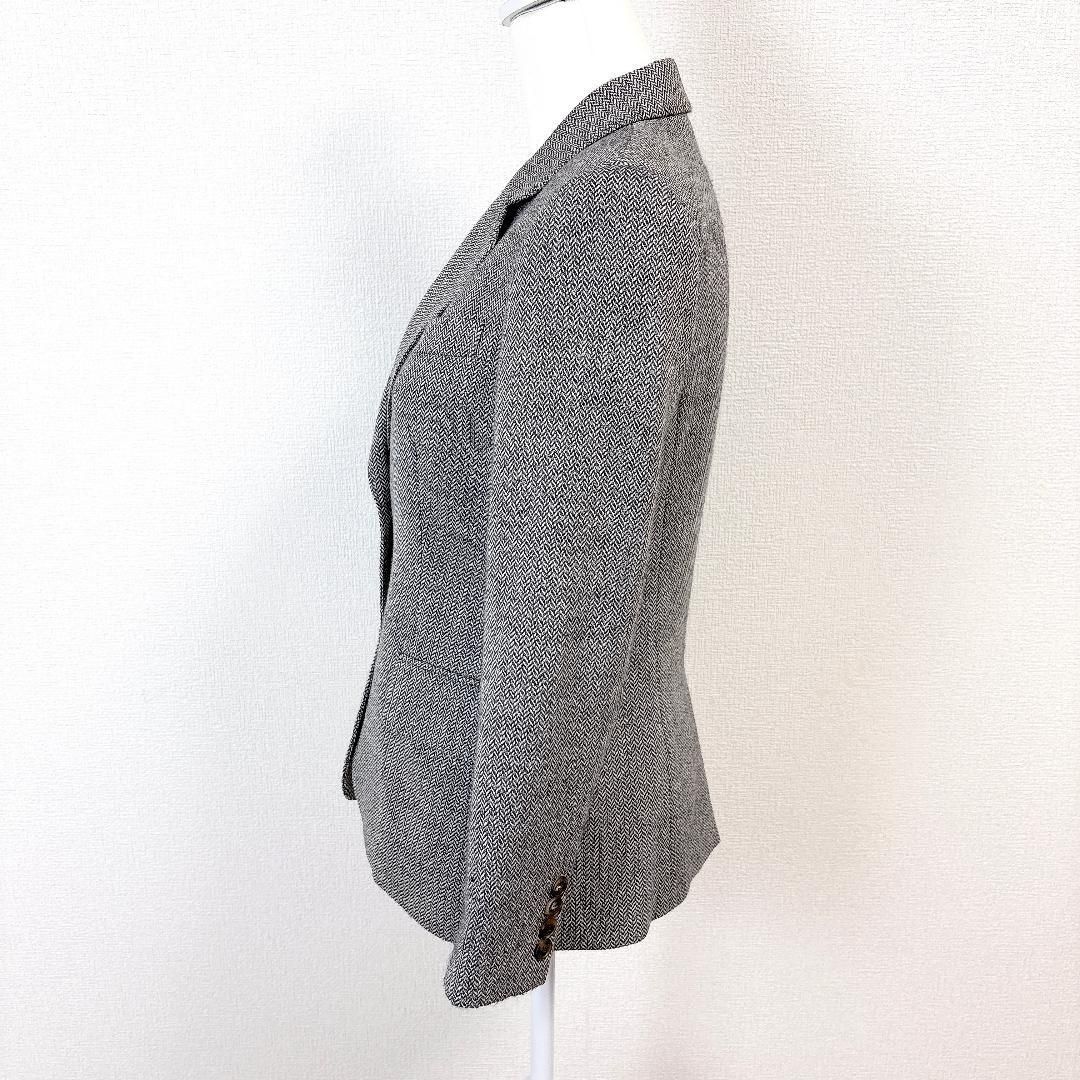 テーラードジャケット 9