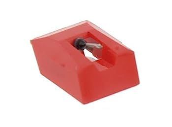 中古】Durpower Phonograph Record Player Turntable Needle For  