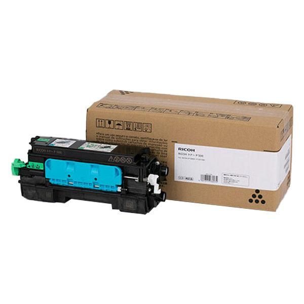 リコー RICOH トナー P500  純正トナーカートリッジ