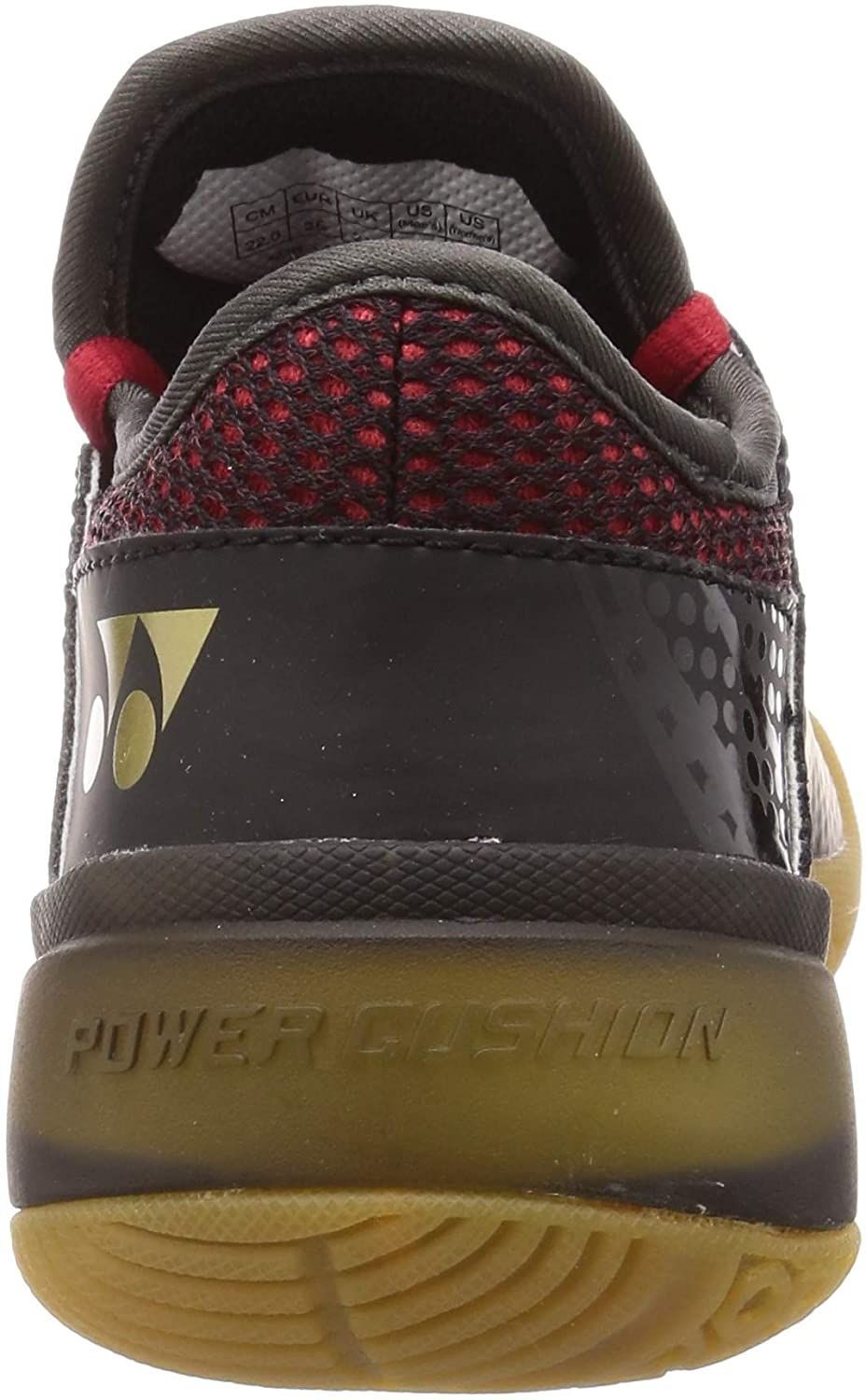 バドミントンシューズ SHBCFZ