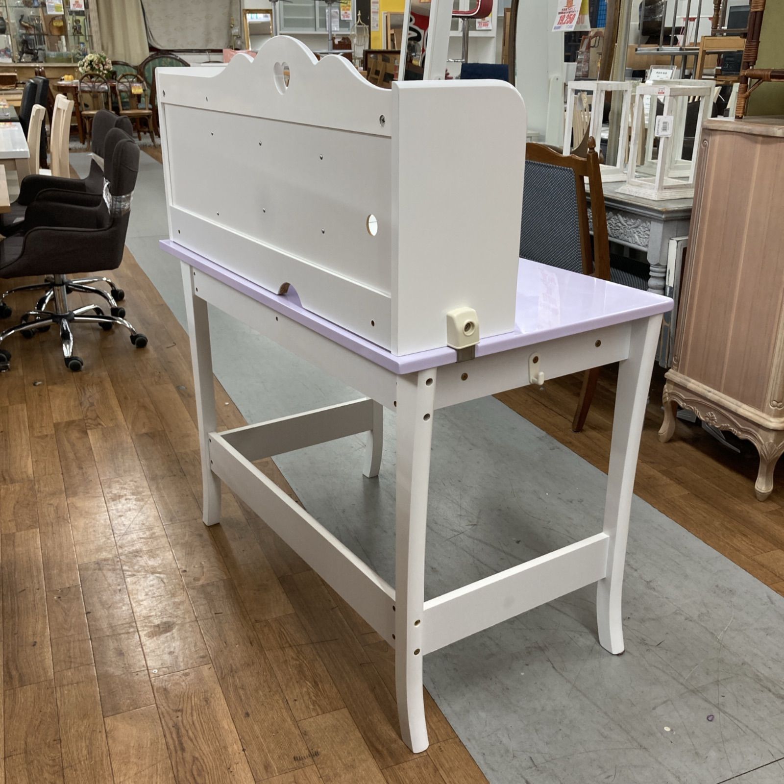 大商産業 学習机