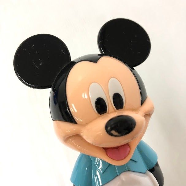 ディズニー英語システム ミッキーマジックペンセット 2019年 未