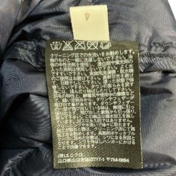 UNIQLO ユニクロ ウルトラライトダウン フーデットコート レディースM