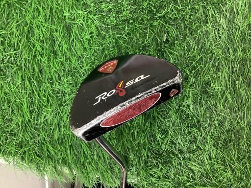 中古】 テーラーメイド Rossa monza 34インチ パター PT