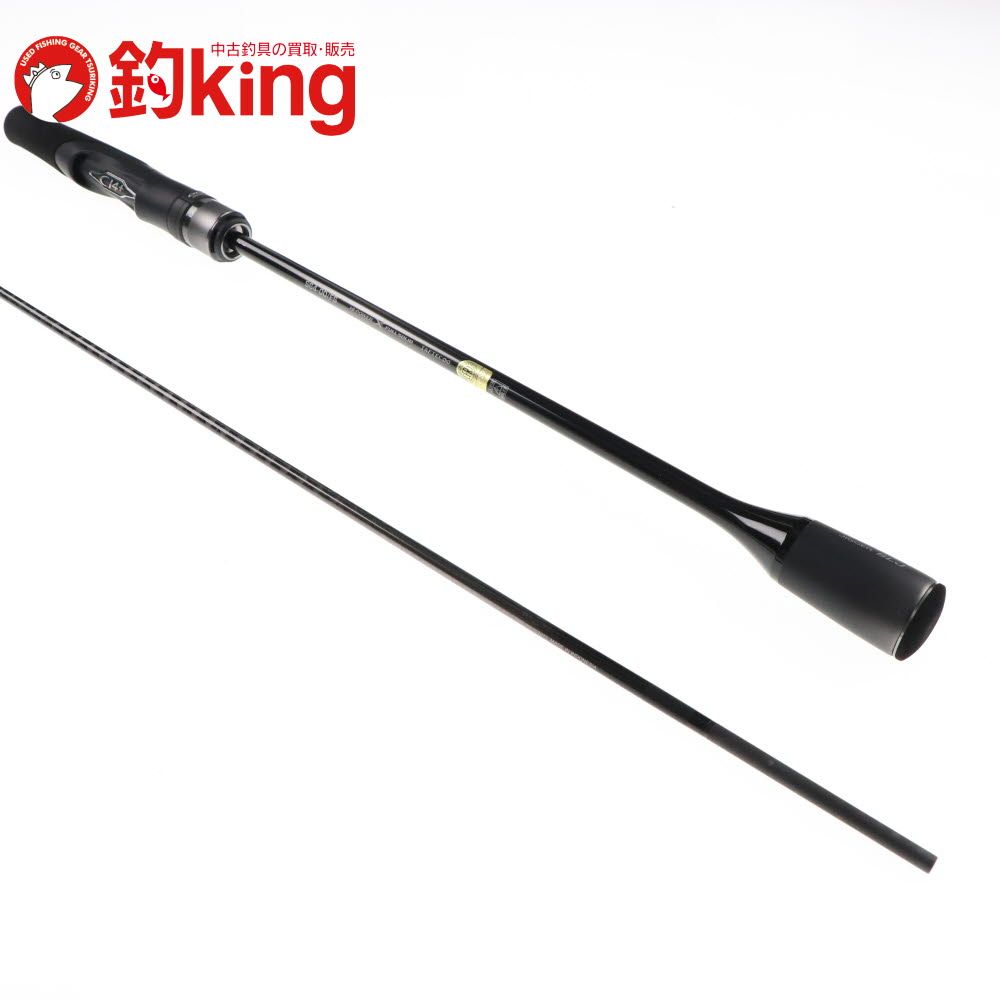  シマノ 24 オシアジガー SLJ S 64-00 FS SX 015 Y 上品 ヒラマサ カンパチ ブリ オフショア ジギングロッド ロッド リール ルアー ジギングロッド ロッド