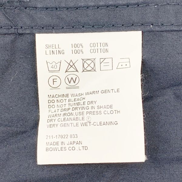 HYKE ハイク M-51 フィールドジャケット ブルゾン コート FIELD JACKET