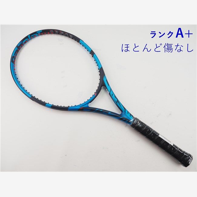 中古 テニスラケット バボラ ピュア ドライブ 98 2023年モデル