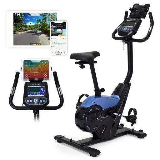 MERACH フィットネスバイク 超美品‼️】MERACH メリック フィットネス