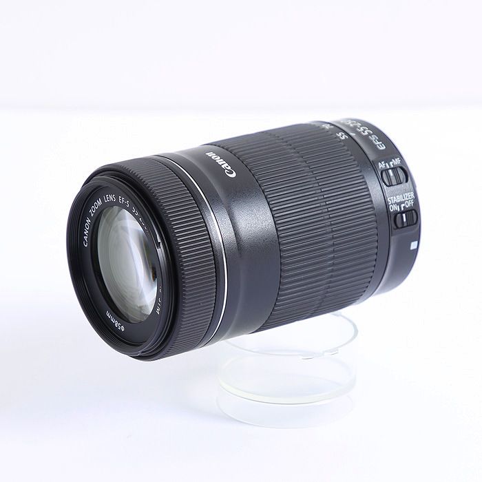 EF-S55-250|F4-5.6 IS
