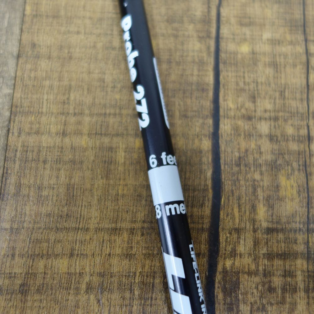 美品 ライフリンク LIFE LINK SPEED PROBE 272 スピード プローブ ゾンデ アバランチ ギア バックカントリー アウトドア ライフリンク LIFE LINK Speed Light PROBE 272 スピード ライト