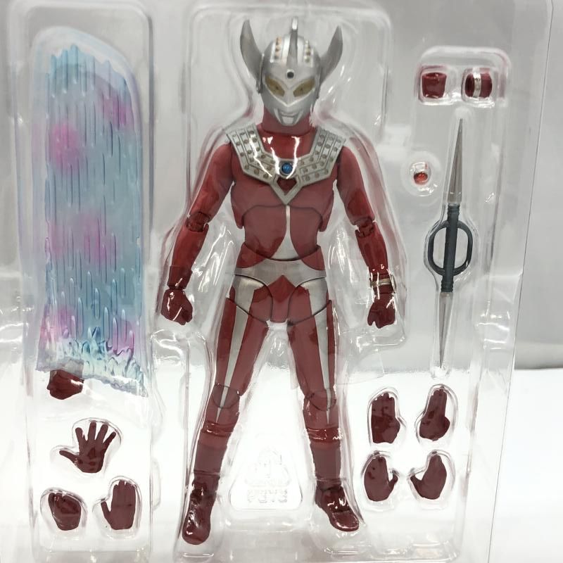 中古】バンダイ S.H.Figuarts ウルトラマンタロウ 開封品 ウルトラマン