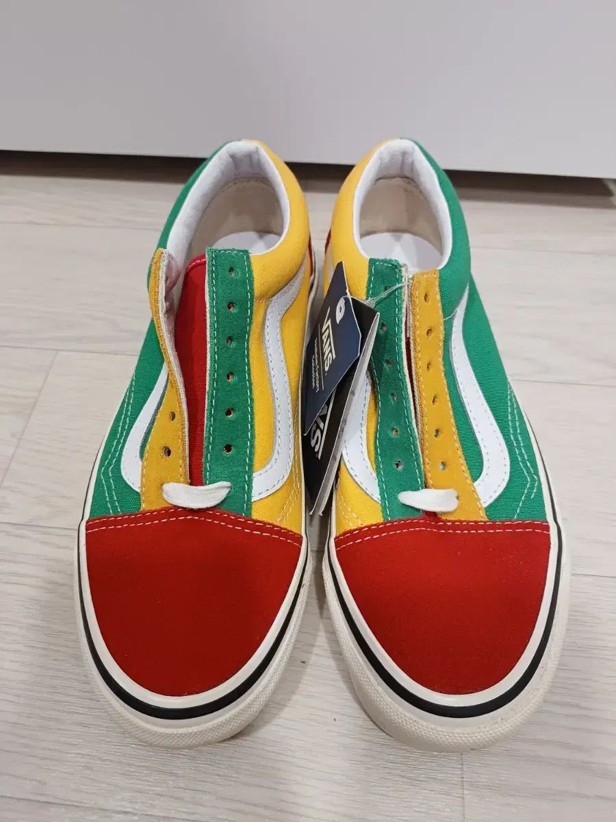 VANS(バンズ) オールドスクール 235 サイズ (新品)