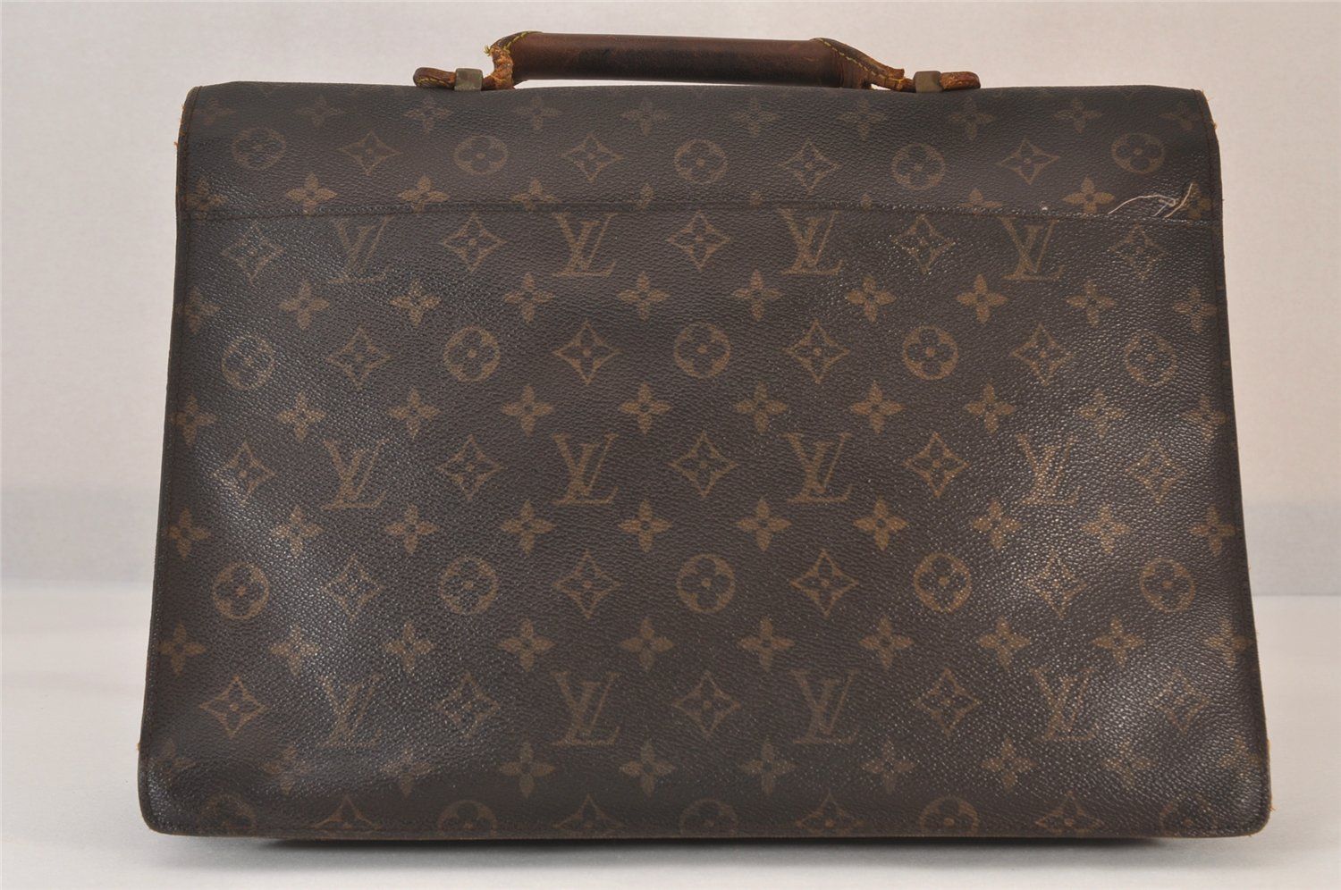 美品 LOUIS VUITTON モノグラム セルヴィエット コンセイエ 楽天市場】【10,000円OFF☆楽天スーパーSALEクーポン対象】ルイ