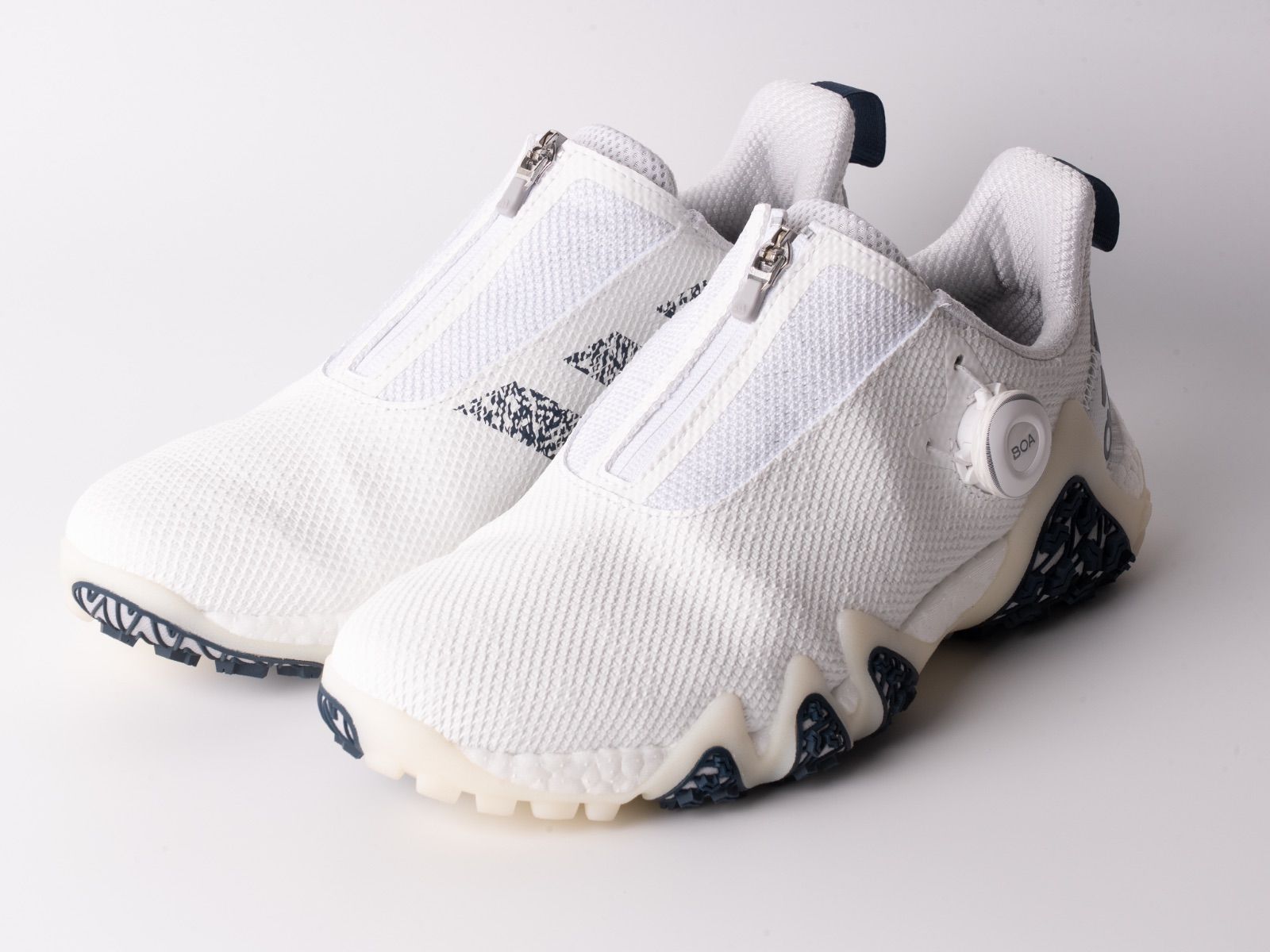 美品】CODECHAOS 22 BOA(コードカオス22ボア) 27.5cm アディダス