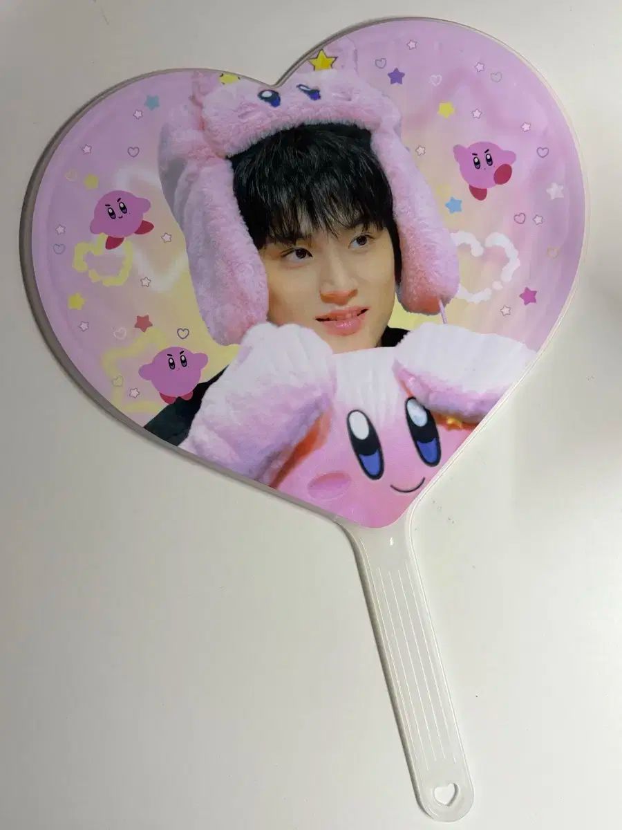 ミンギュ うちわ まとめ売り SEVENTEEN キムミンギュ SEVENTEEN(セブンティーン・セブチ) ミンギュ(MINGYU) うちわ