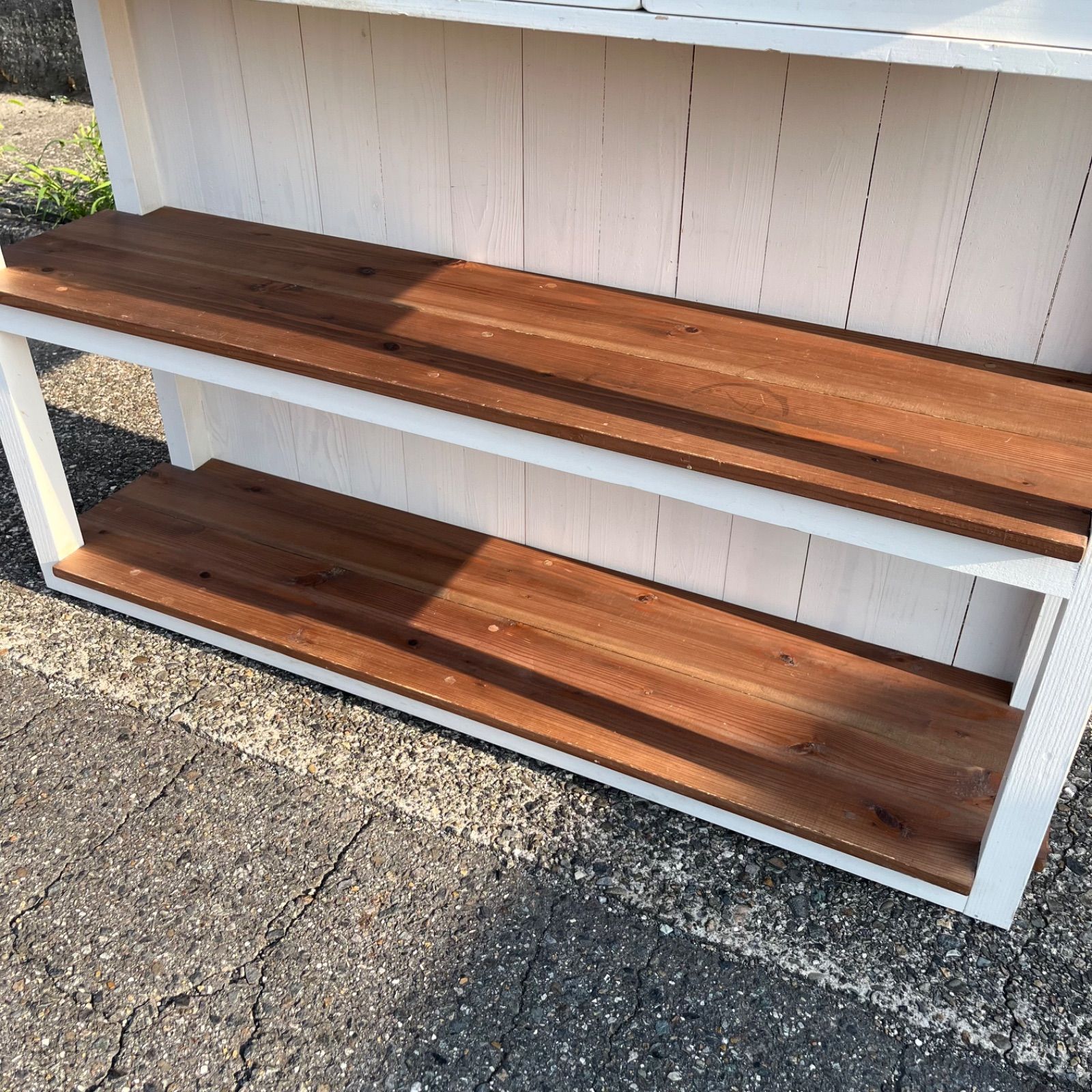 キッチンボード