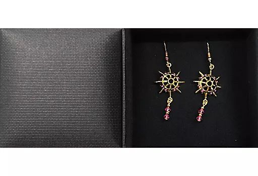 中古】銀製品・指輪・アクセサリー(キャラクター) ランサー/カルナ