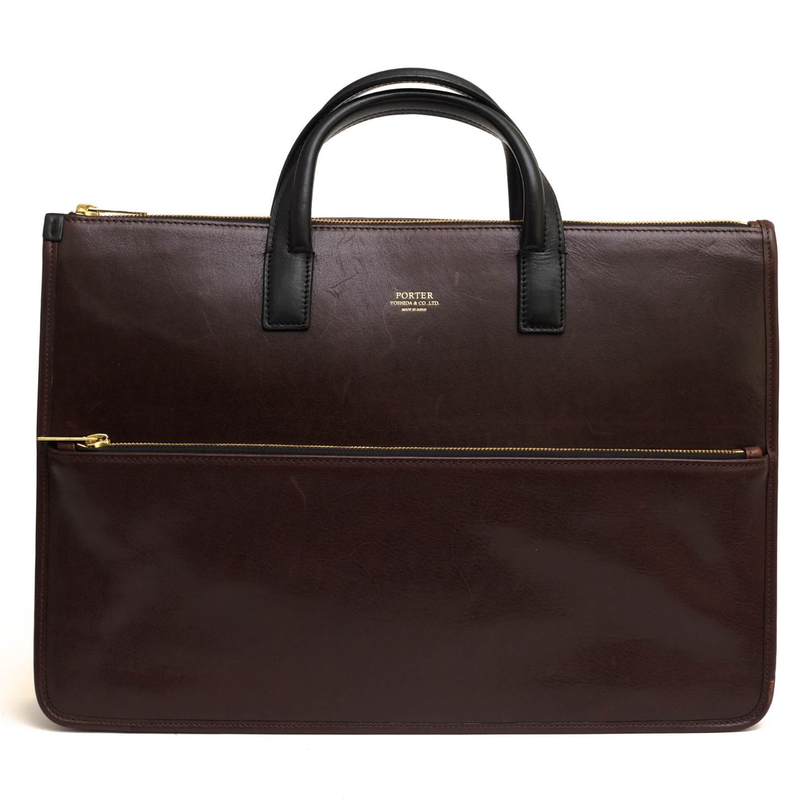 ポーター] クラーク CLERK BRIEFCASE ブリーフケース 034-03194