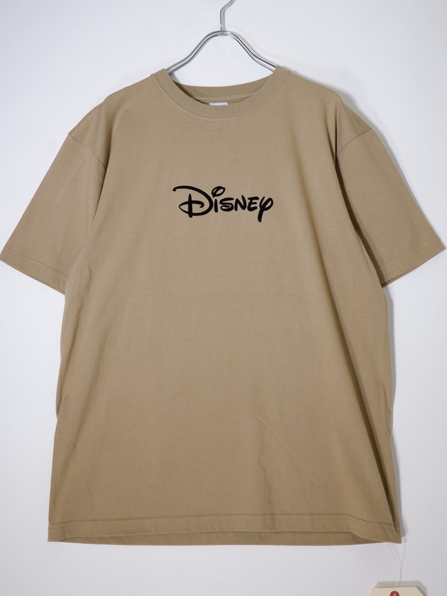 JACKSON MATISSE/ジャクソンマティス 2024SS Disney Logo Teeディズニー ミッキーマウス ロゴTシャツ新品【L】【MTSA75357】