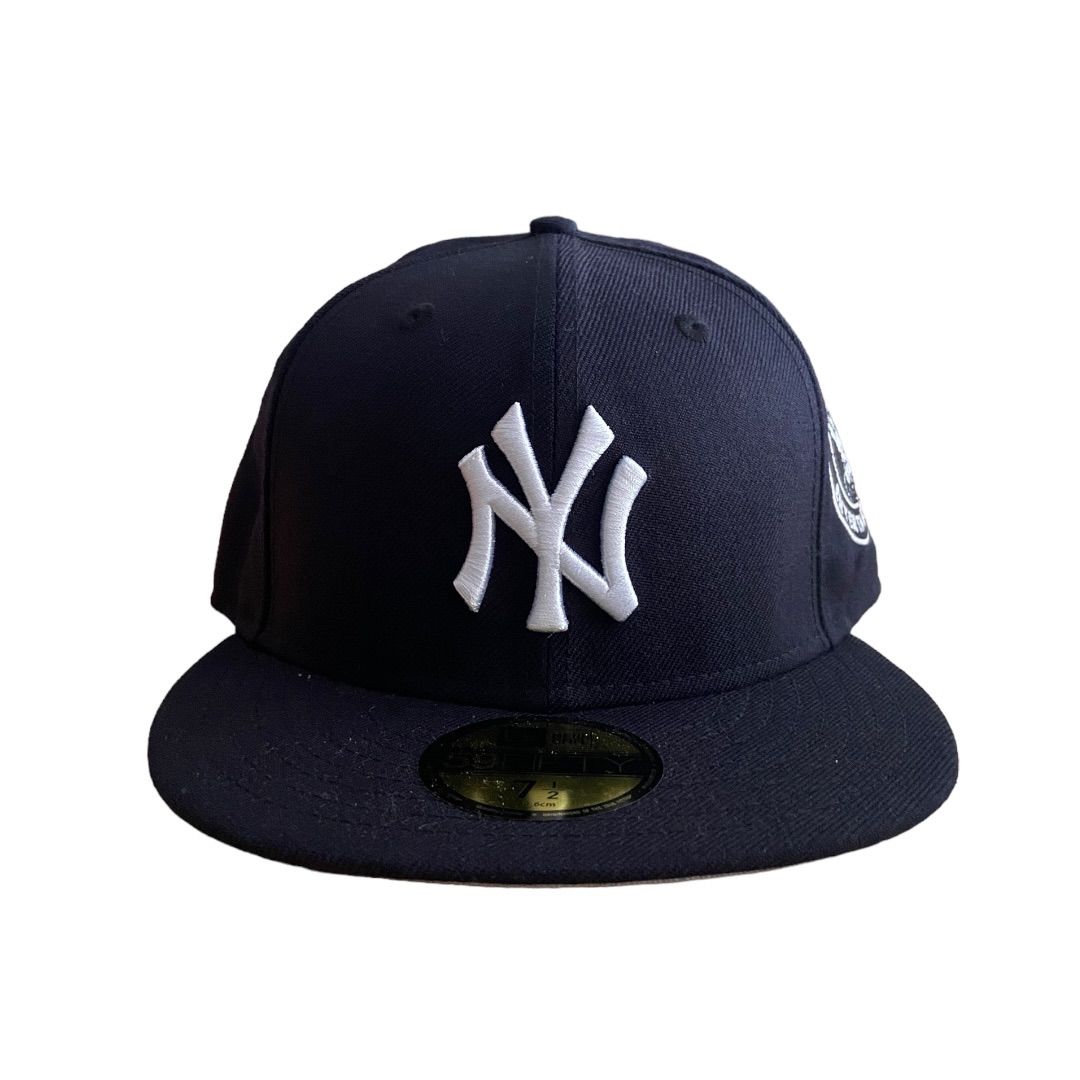 STYLED by TMark NEW ERA Cap 59FIFTY New York Yankees Bad Boy